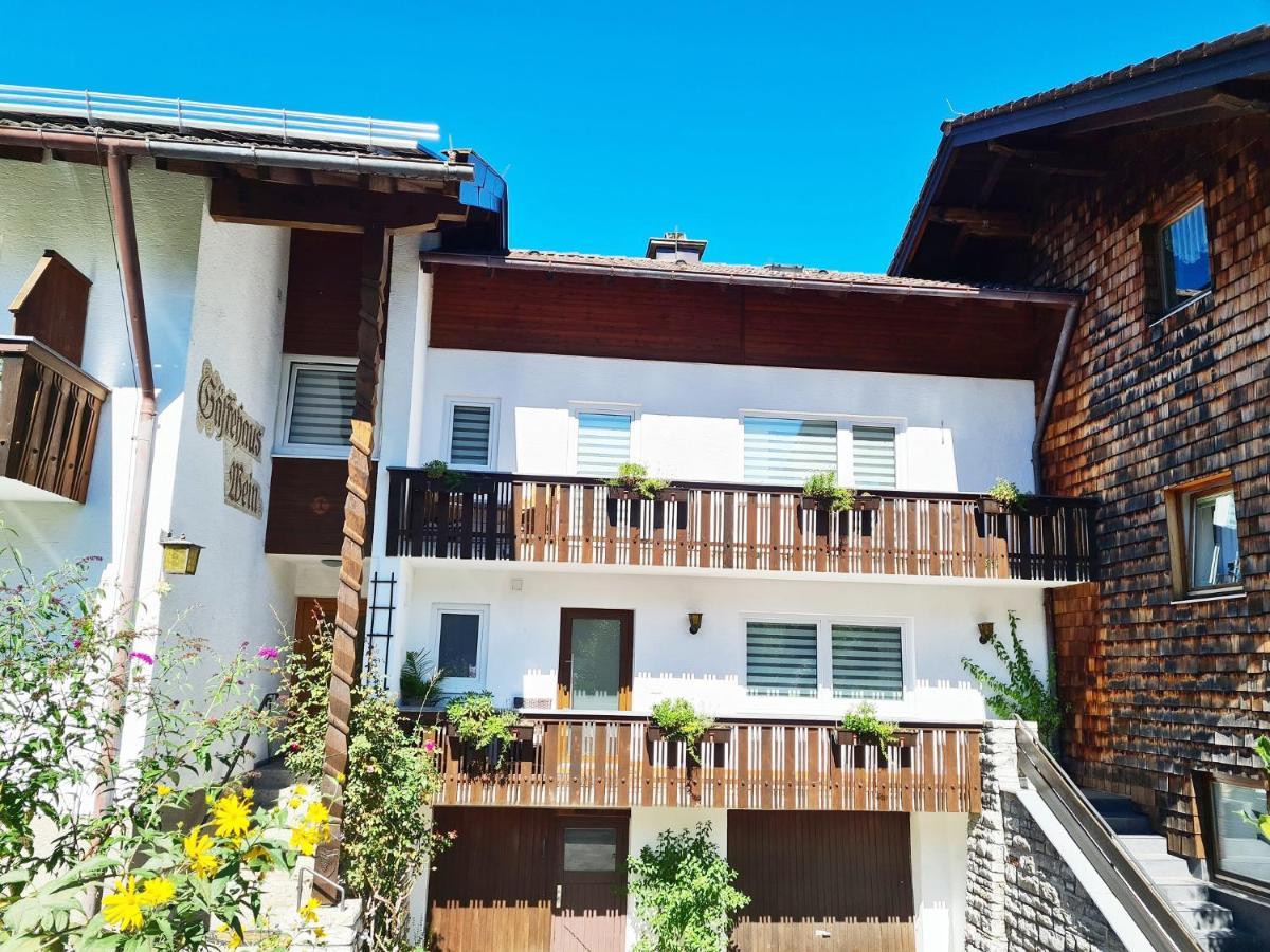Sommer Apartment