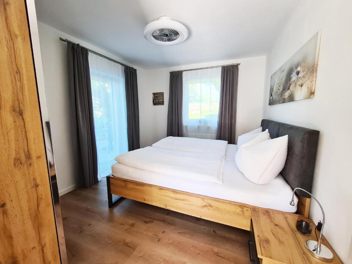 Sommer Apartment Bayerisch Gmain