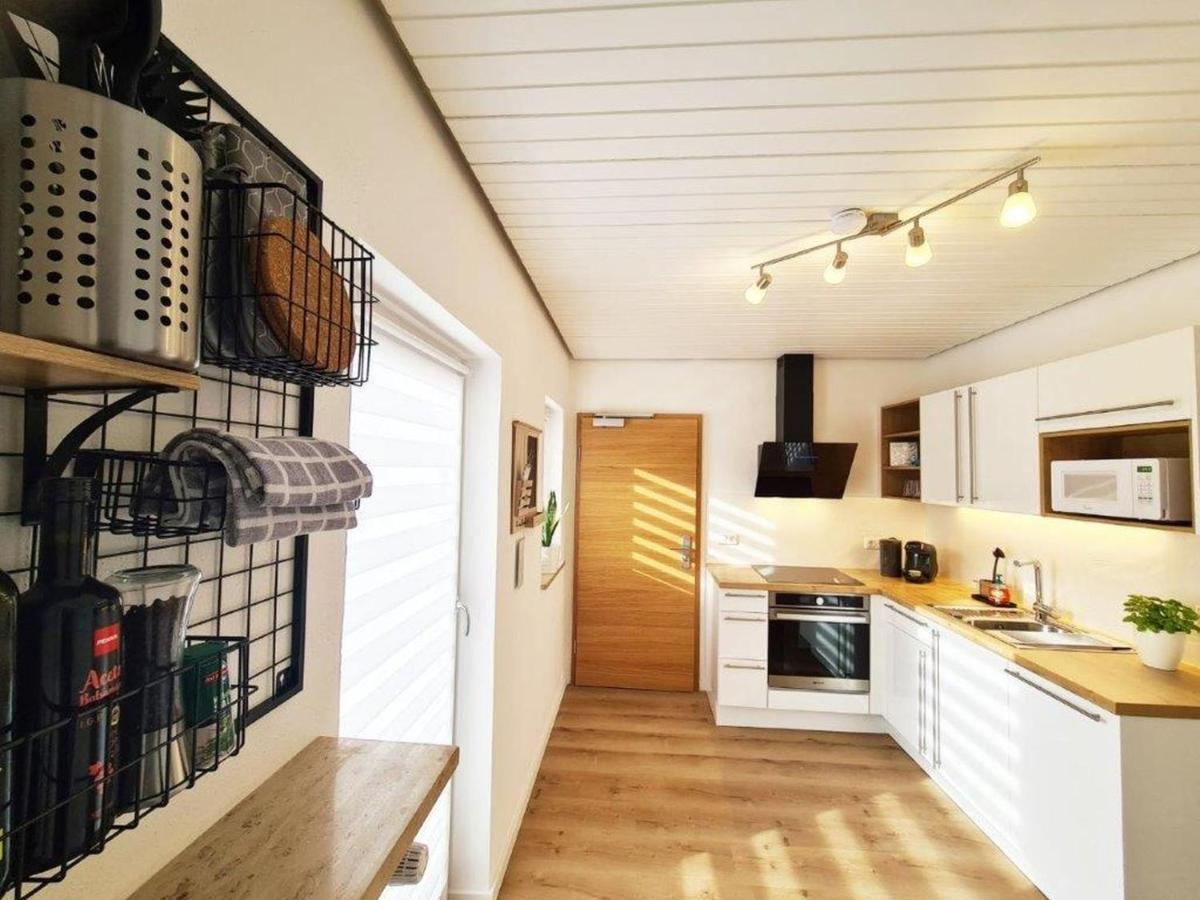 Sommer Apartment *