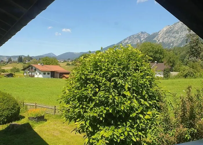 Ferienwohnungen Sommer