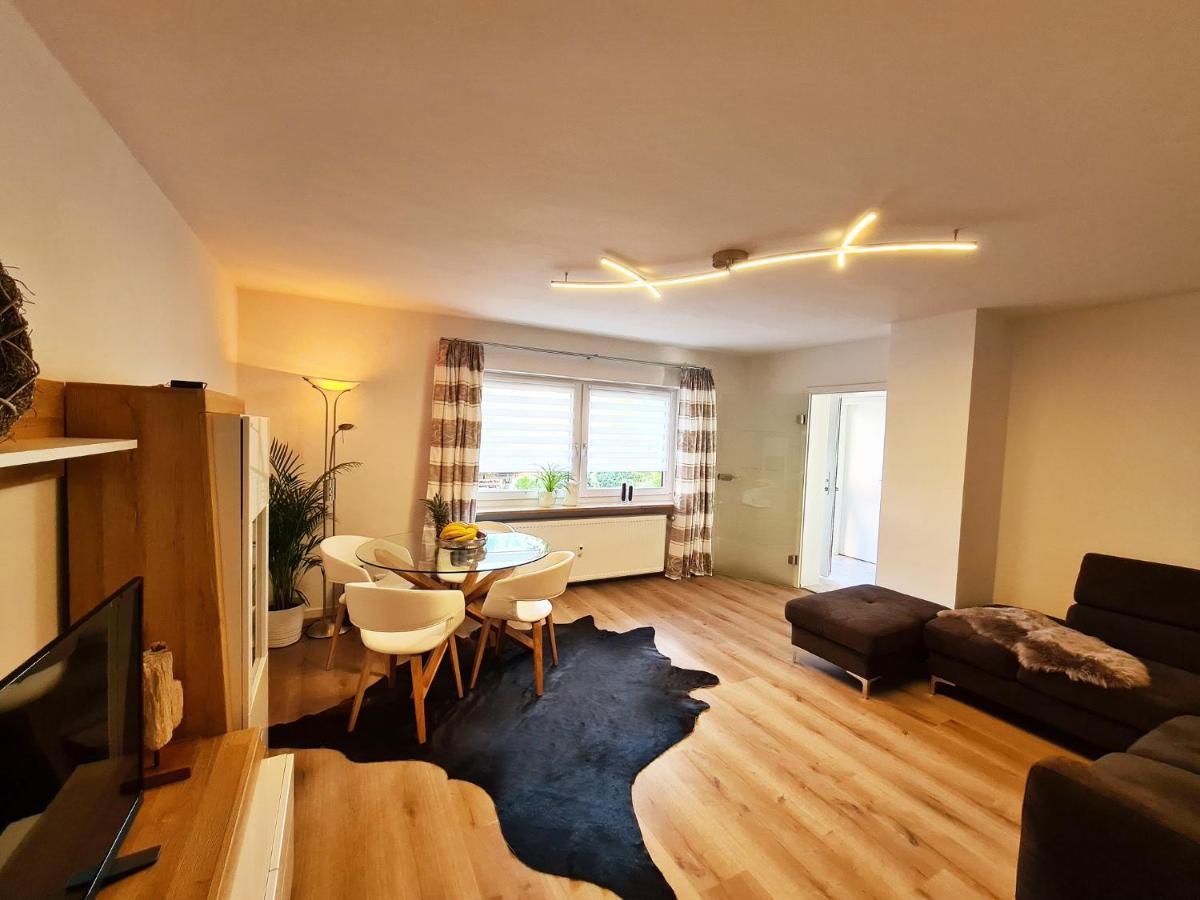 Apartment Sommer *