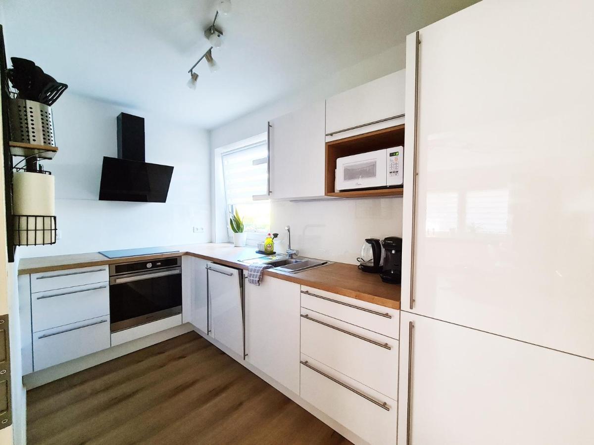 Sommer Apartment *