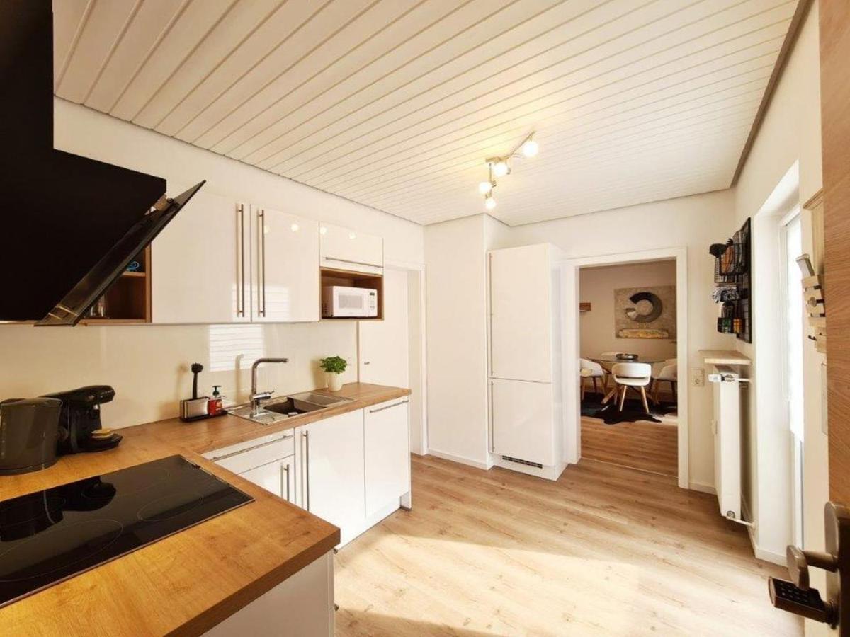 Sommer Apartment *