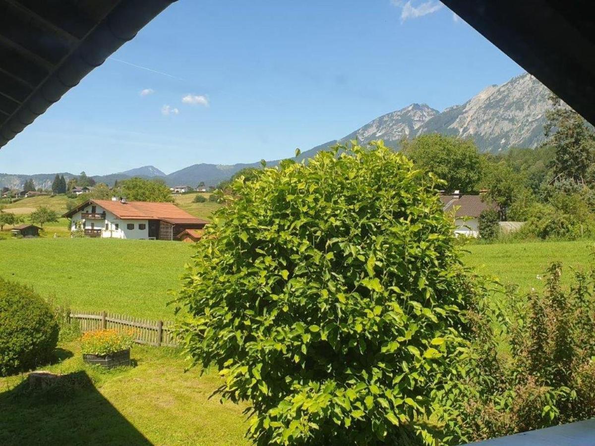 Apartment Sommer *