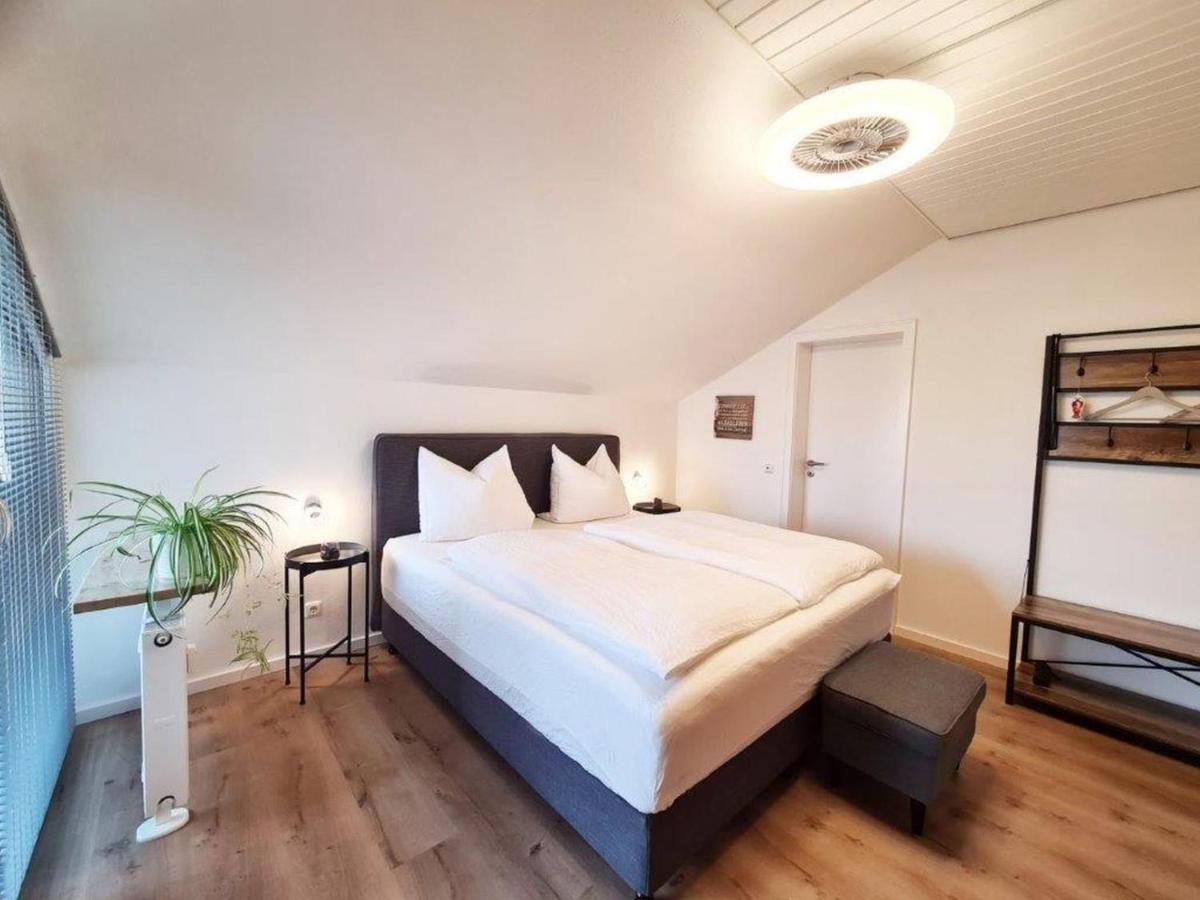 Apartment Sommer